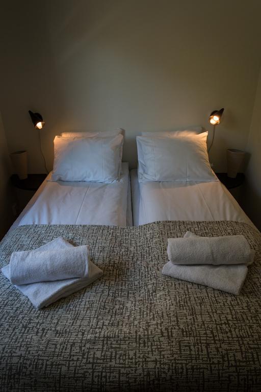 Oppheim Hotel & Resort Voss Zimmer foto
