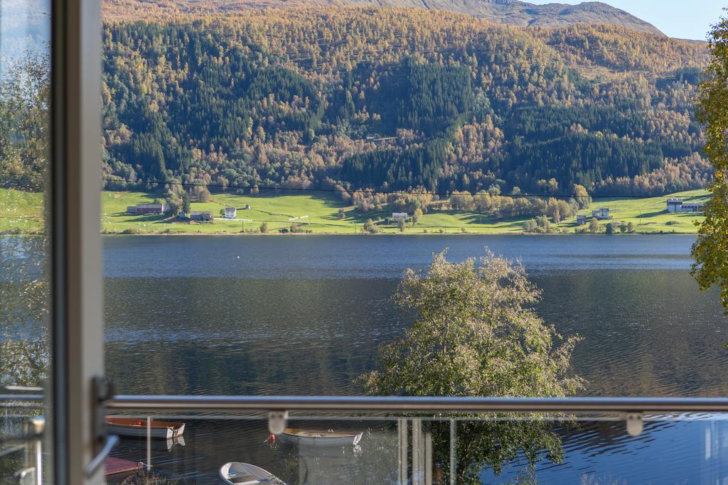 Oppheim Hotel & Resort Voss Exterior foto